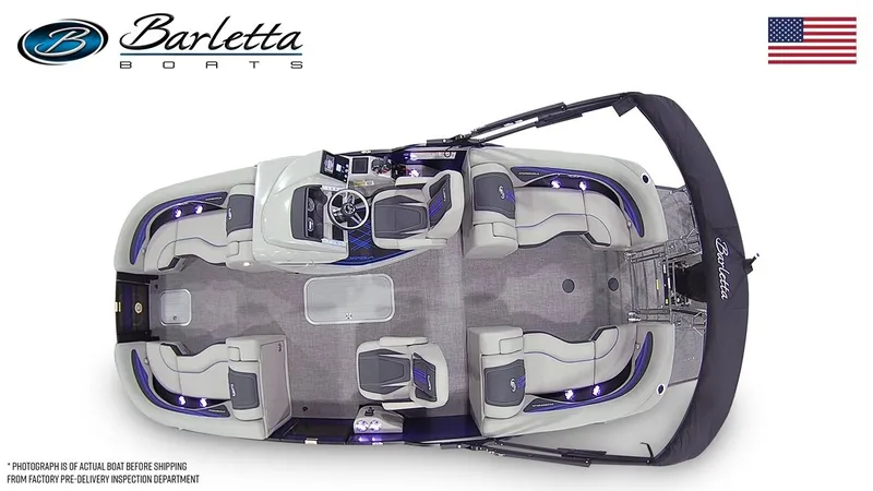 Slide: The Image of Barletta CORSA 23QCSS 2026 - 7