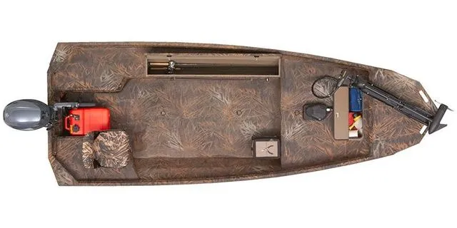 Slide: The Image of G3 15 DK W/Yamaha 40 LEHA 2025 - 2