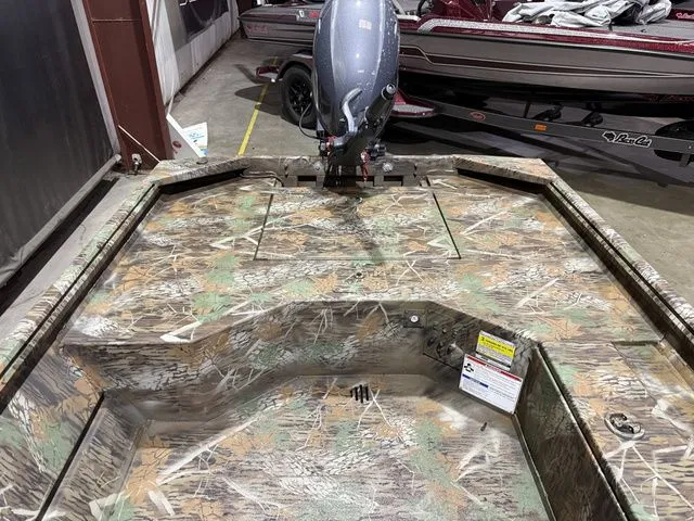 Slide: The Image of G3 15 DK W/Yamaha 40 LEHA 2025 - 9