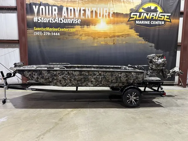 The Image of Excel 1754SWV4 W/Mud Buddy HDR 40 2026 - 1