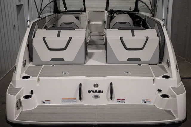 Slide: The Image of Yamaha SX220 2026 - 5