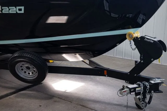 Slide: The Image of Yamaha AR220 2026 - 6