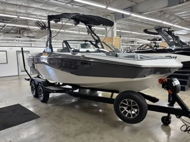 Slide: The Image of Axis Wake Research A200 2026 - 4