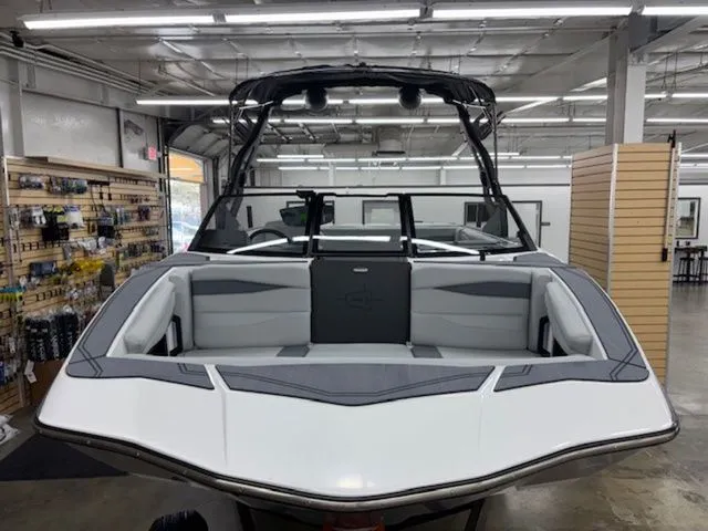 Slide: The Image of Axis Wake Research A200 2026 - 5