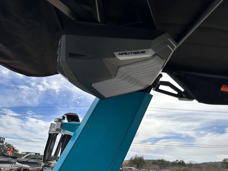 Slide: The Image of Nautique G25 2025 - 18