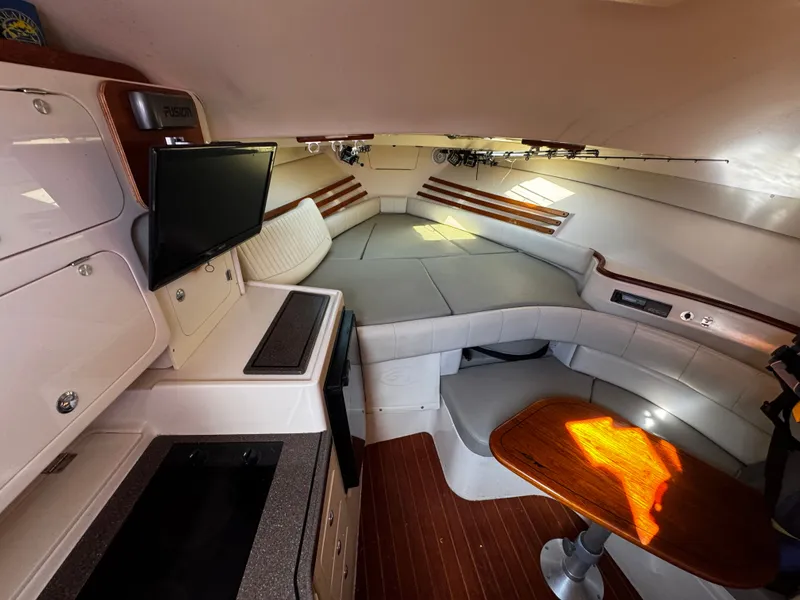 Slide: The Image of Grady-White Express 330 2002 - 11