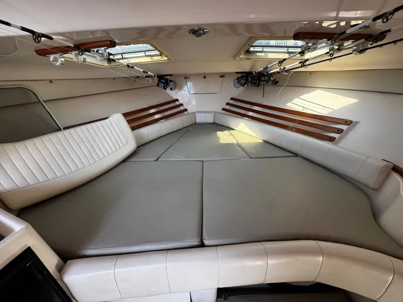 Slide: The Image of Grady-White Express 330 2002 - 12