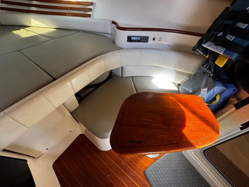 Slide: The Image of Grady-White Express 330 2002 - 13