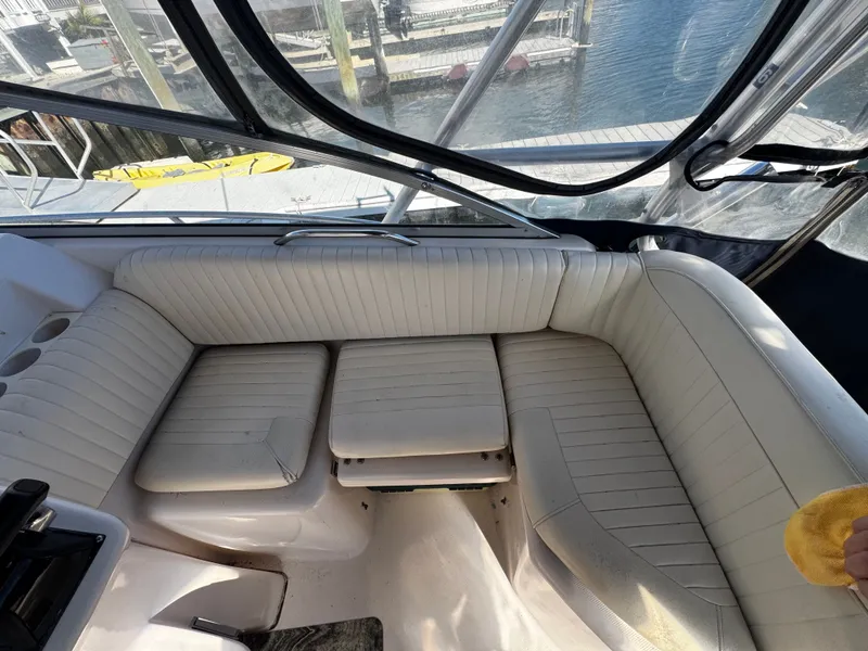 Slide: The Image of Grady-White Express 330 2002 - 16