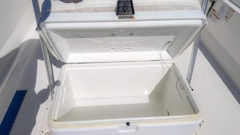 Slide: The Image of Mako Pro Skiff 19 CC 2021 - 14