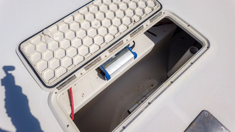 Slide: The Image of Mako Pro Skiff 19 CC 2021 - 15