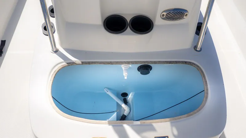 Slide: The Image of Mako Pro Skiff 19 CC 2021 - 17