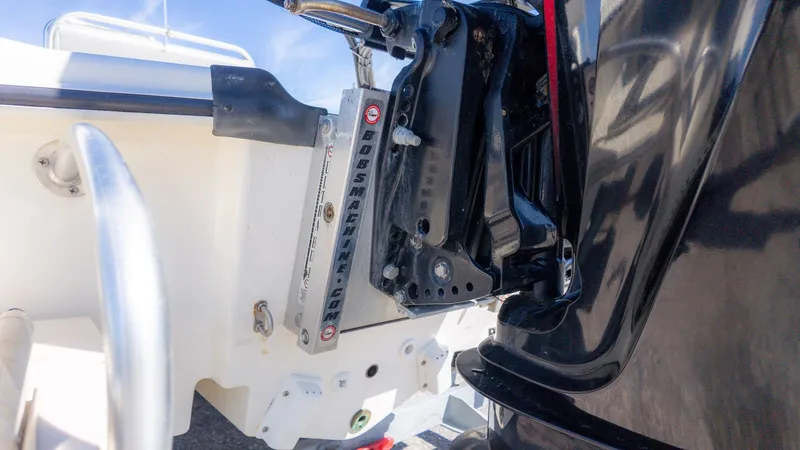 Slide: The Image of Mako Pro Skiff 19 CC 2021 - 4