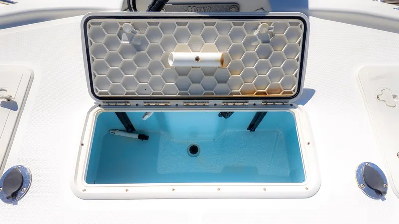 Slide: The Image of Mako Pro Skiff 19 CC 2021 - 7