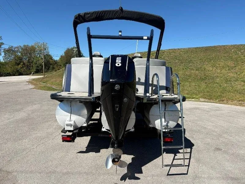 Slide: The Image of South Bay 500 3.0 Saltwater Ed. 2023 - 10