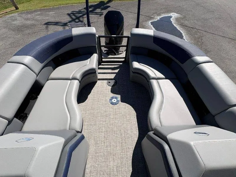 Slide: The Image of South Bay 500 3.0 Saltwater Ed. 2023 - 14