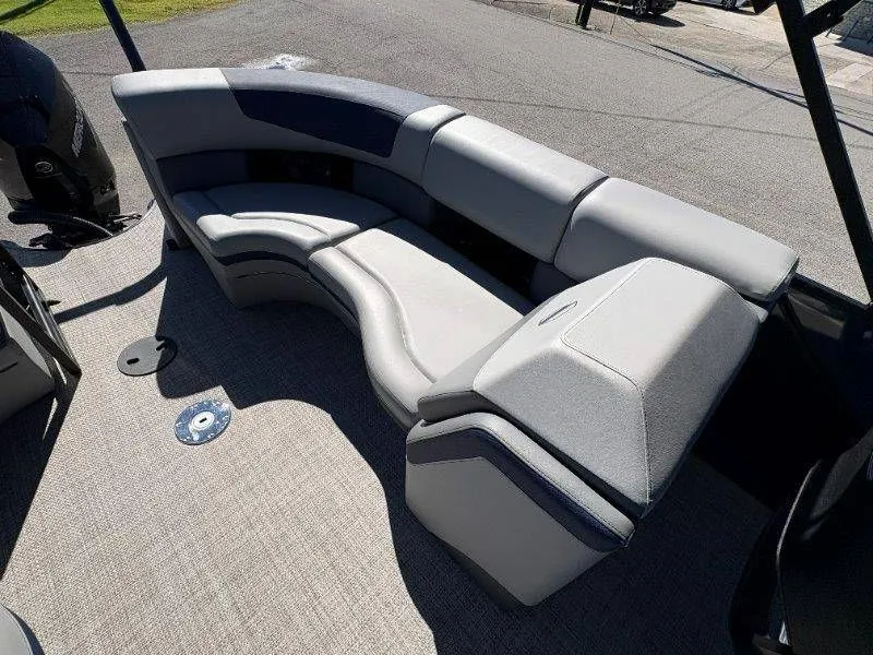 Slide: The Image of South Bay 500 3.0 Saltwater Ed. 2023 - 15