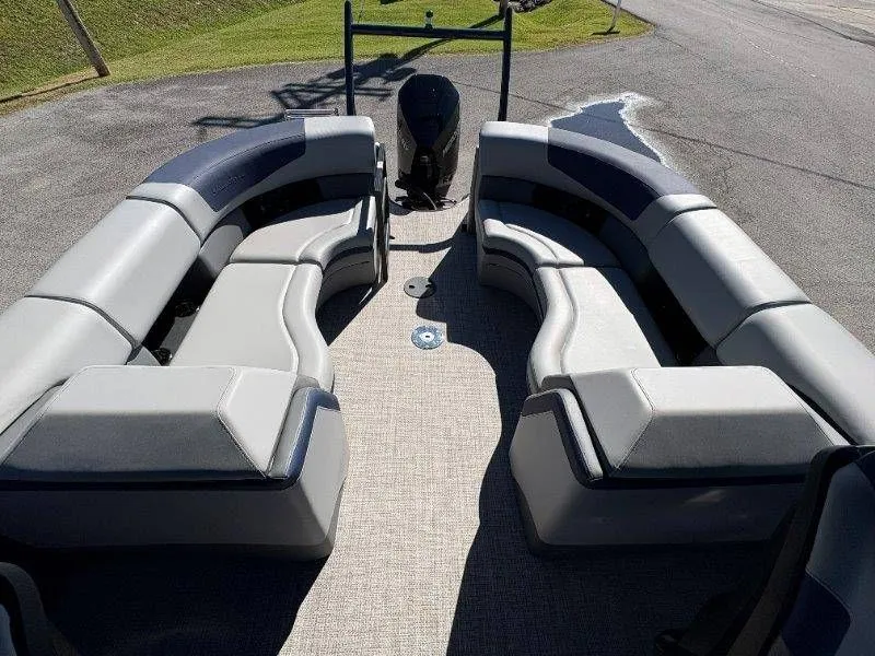 Slide: The Image of South Bay 500 3.0 Saltwater Ed. 2023 - 16