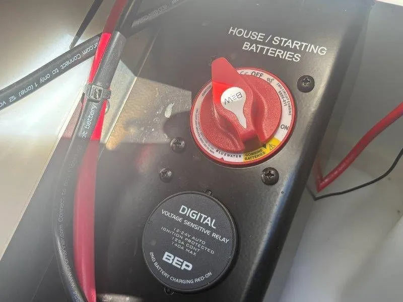 Slide: The Image of South Bay 500 3.0 Saltwater Ed. 2023 - 18