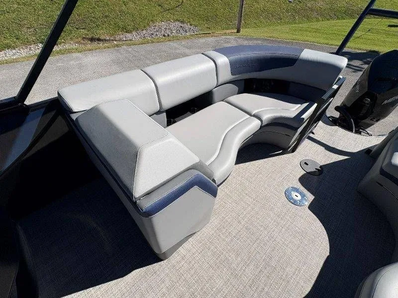 Slide: The Image of South Bay 500 3.0 Saltwater Ed. 2023 - 19