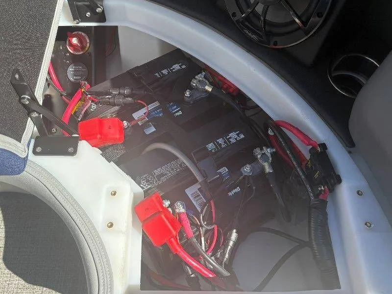 Slide: The Image of South Bay 500 3.0 Saltwater Ed. 2023 - 20