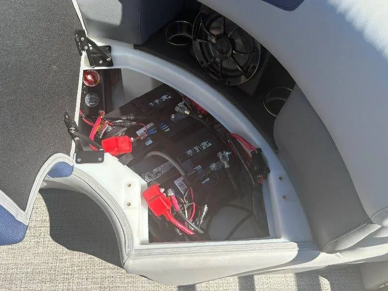 Slide: The Image of South Bay 500 3.0 Saltwater Ed. 2023 - 21