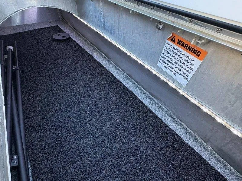 Slide: The Image of South Bay 500 3.0 Saltwater Ed. 2023 - 22