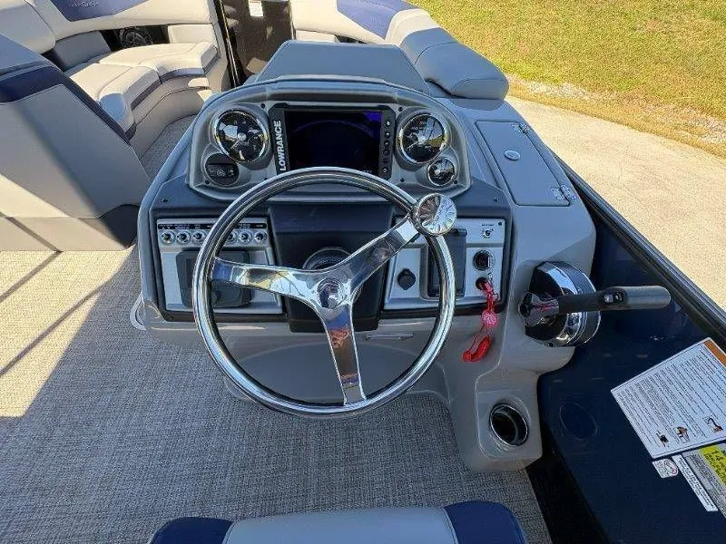 Slide: The Image of South Bay 500 3.0 Saltwater Ed. 2023 - 27