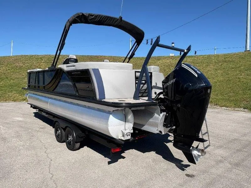 Slide: The Image of South Bay 500 3.0 Saltwater Ed. 2023 - 3