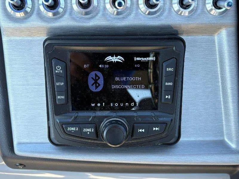 Slide: The Image of South Bay 500 3.0 Saltwater Ed. 2023 - 32