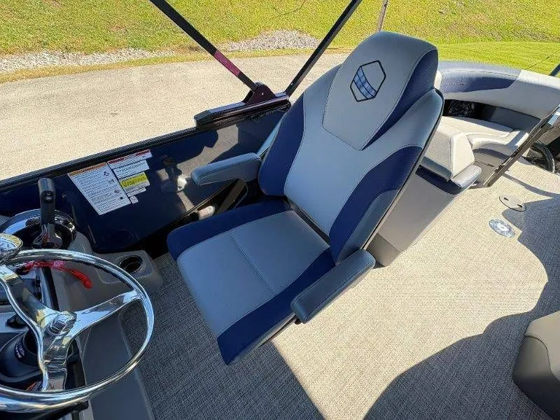 Slide: The Image of South Bay 500 3.0 Saltwater Ed. 2023 - 33