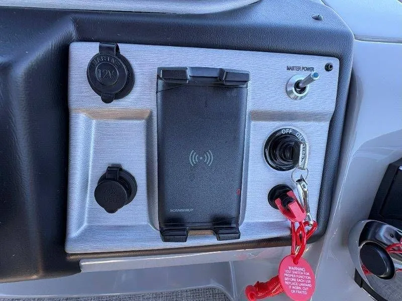 Slide: The Image of South Bay 500 3.0 Saltwater Ed. 2023 - 34