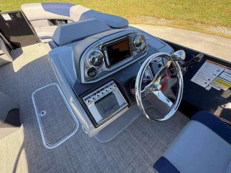 Slide: The Image of South Bay 500 3.0 Saltwater Ed. 2023 - 35