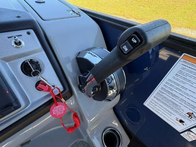 Slide: The Image of South Bay 500 3.0 Saltwater Ed. 2023 - 36