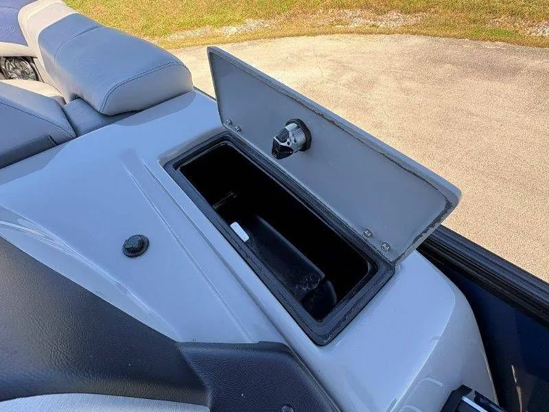 Slide: The Image of South Bay 500 3.0 Saltwater Ed. 2023 - 37