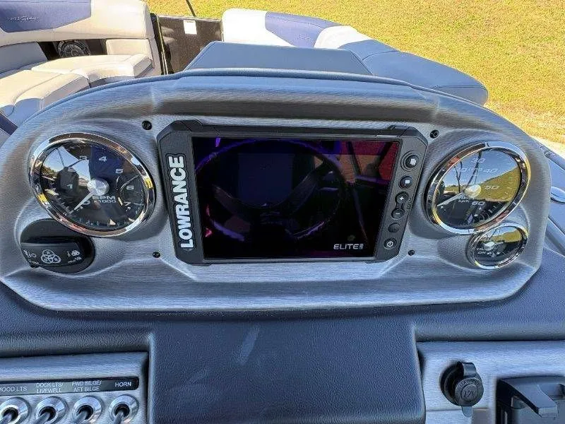 Slide: The Image of South Bay 500 3.0 Saltwater Ed. 2023 - 38