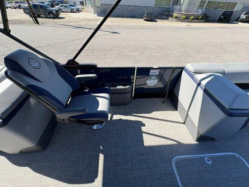 Slide: The Image of South Bay 500 3.0 Saltwater Ed. 2023 - 39