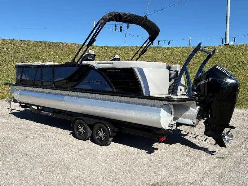 Slide: The Image of South Bay 500 3.0 Saltwater Ed. 2023 - 4