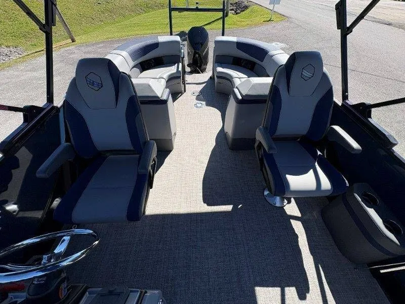 Slide: The Image of South Bay 500 3.0 Saltwater Ed. 2023 - 40