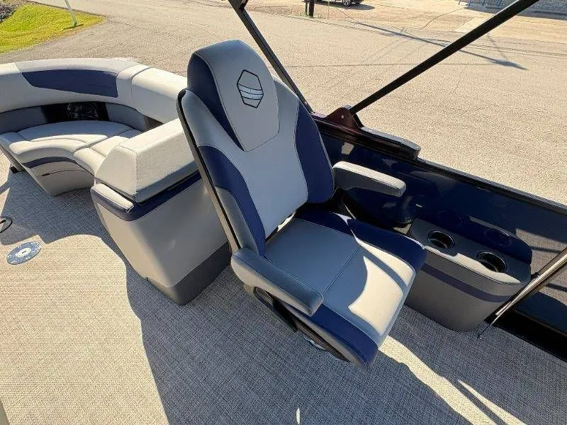 Slide: The Image of South Bay 500 3.0 Saltwater Ed. 2023 - 45