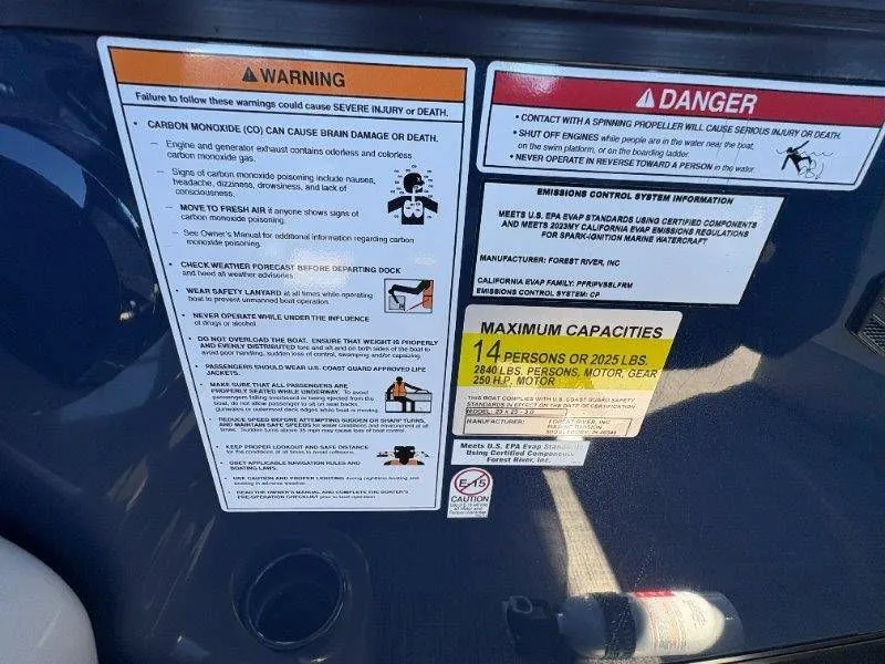 Slide: The Image of South Bay 500 3.0 Saltwater Ed. 2023 - 47