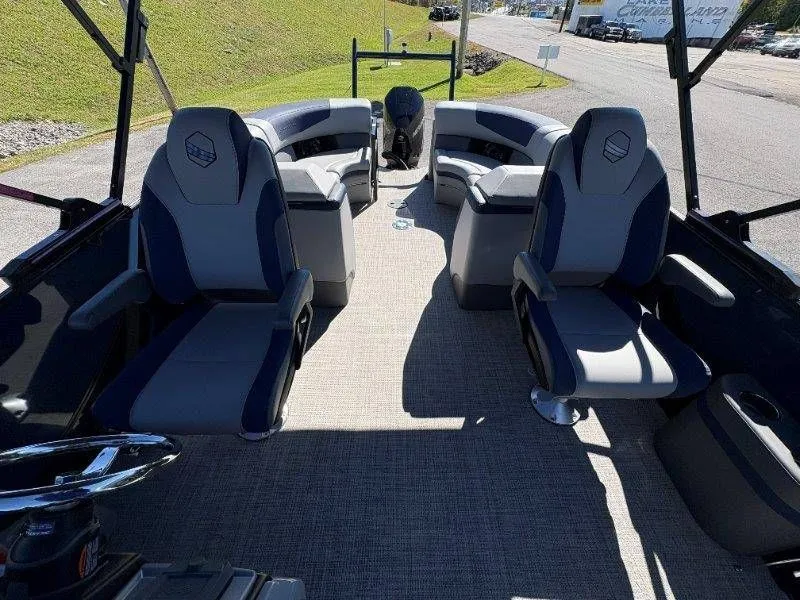 Slide: The Image of South Bay 500 3.0 Saltwater Ed. 2023 - 48