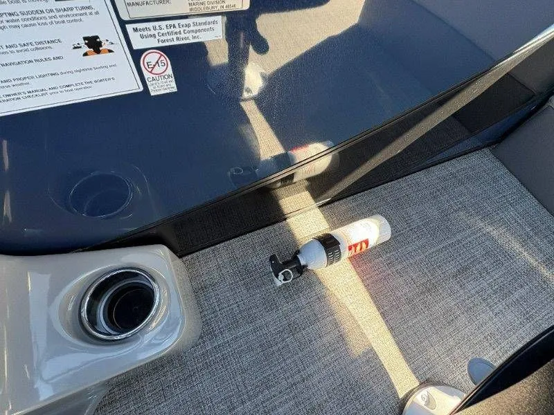 Slide: The Image of South Bay 500 3.0 Saltwater Ed. 2023 - 49