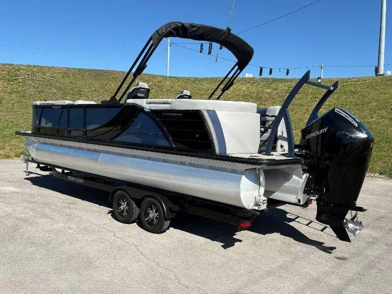 Slide: The Image of South Bay 500 3.0 Saltwater Ed. 2023 - 5