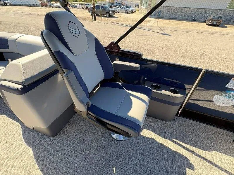 Slide: The Image of South Bay 500 3.0 Saltwater Ed. 2023 - 50