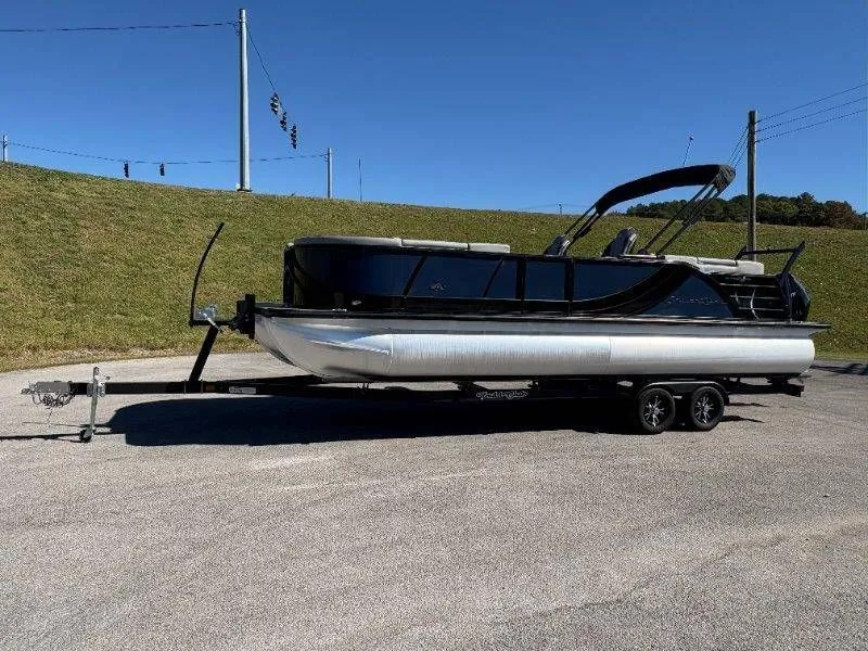 Slide: The Image of South Bay 500 3.0 Saltwater Ed. 2023 - 52