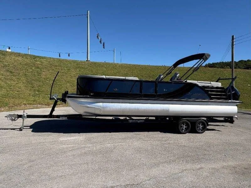 Slide: The Image of South Bay 500 3.0 Saltwater Ed. 2023 - 53