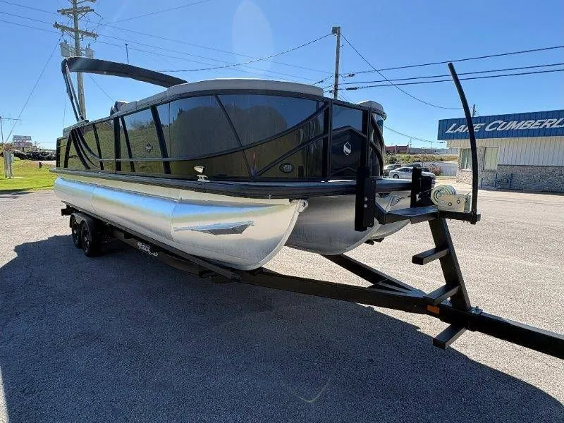 Slide: The Image of South Bay 500 3.0 Saltwater Ed. 2023 - 54