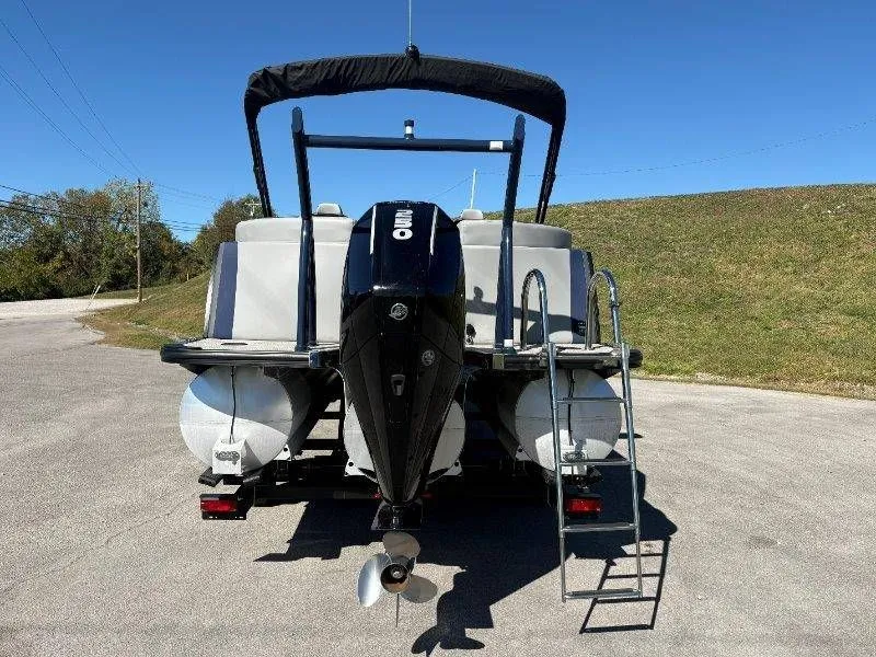 Slide: The Image of South Bay 500 3.0 Saltwater Ed. 2023 - 6