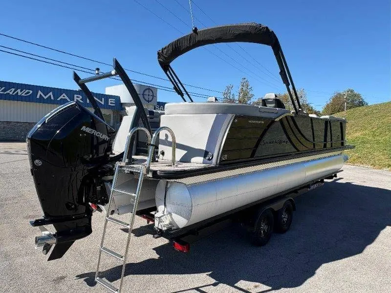 Slide: The Image of South Bay 500 3.0 Saltwater Ed. 2023 - 8